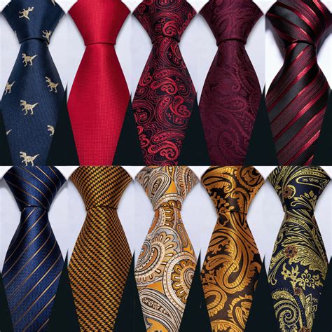 $6.99 ties for men.